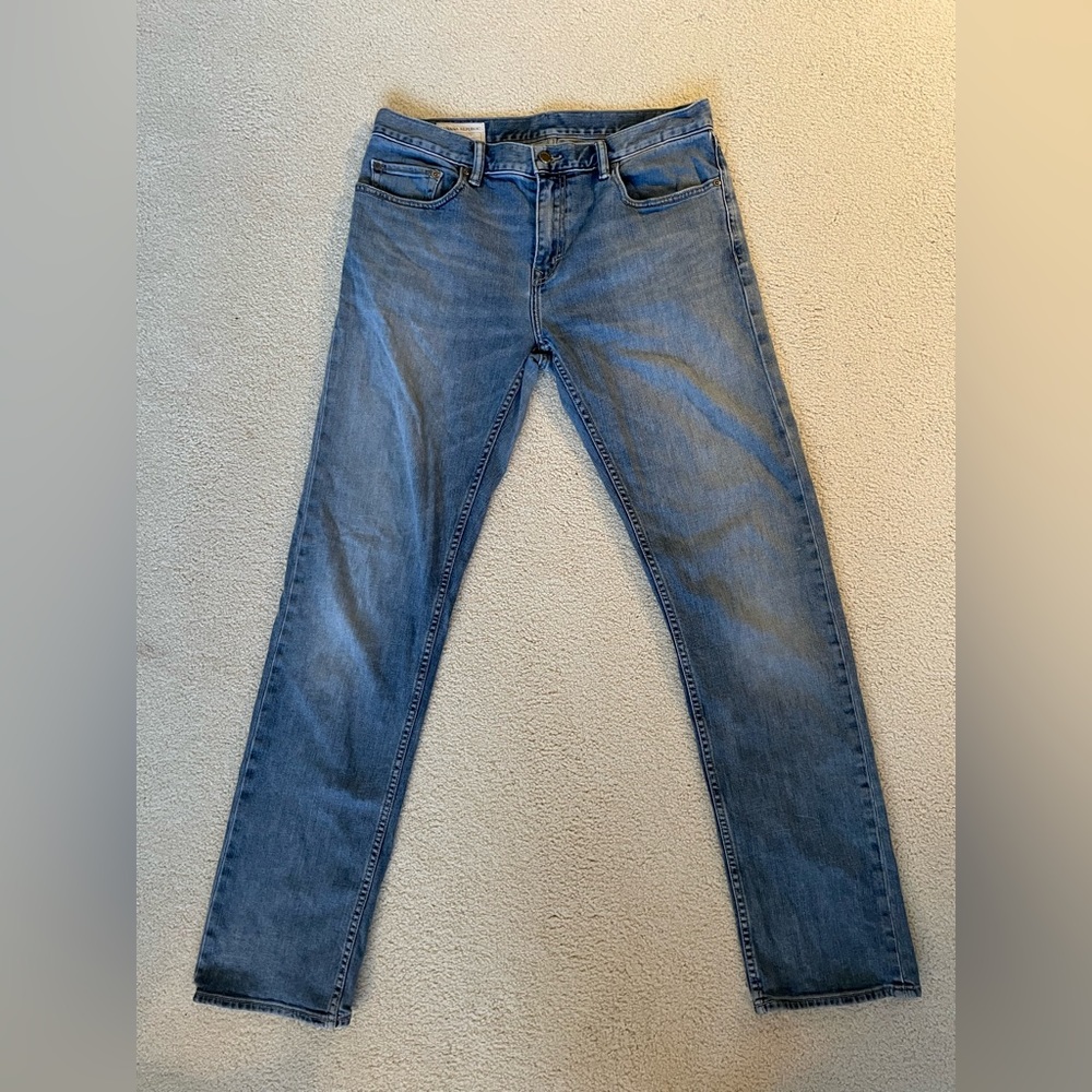 Men’s Banana Republic Jeans 33x34